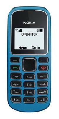 Nokia 1280 (Blue)