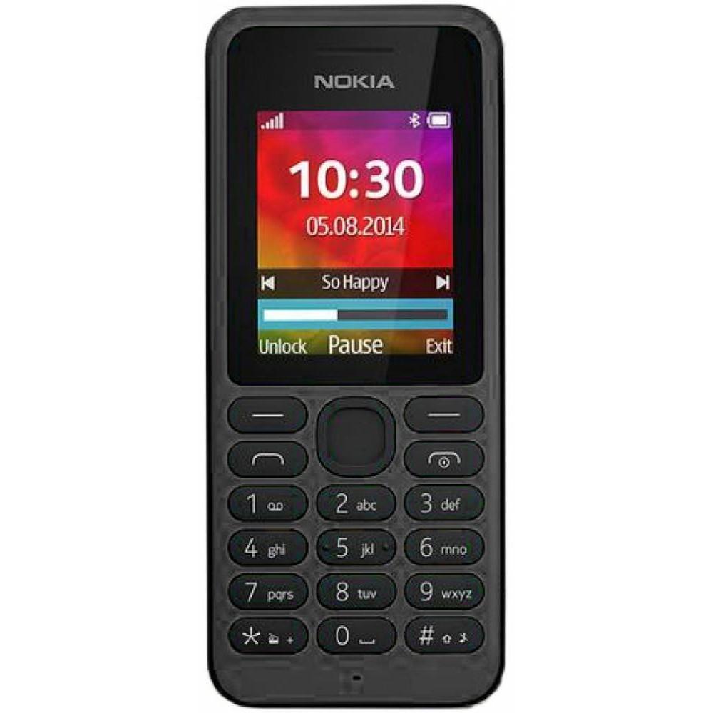 Nokia 130 (Black)