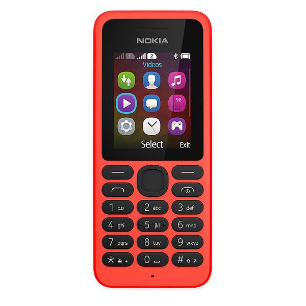 Nokia 130 Dual SIM