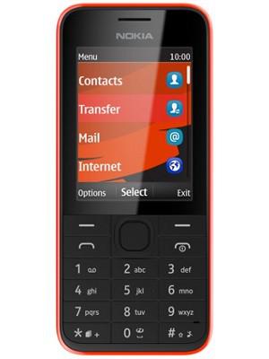 Nokia 207