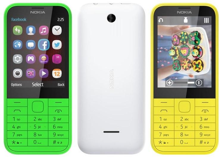 Nokia 225