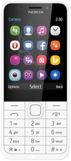 Nokia 230 Dual SIM