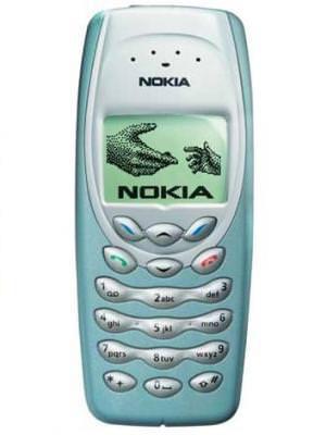 Nokia 3315