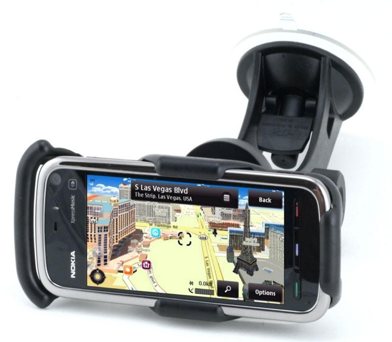 Nokia 5800 XpressMusic