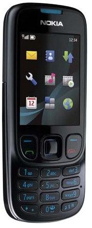 Nokia 6303 Classic