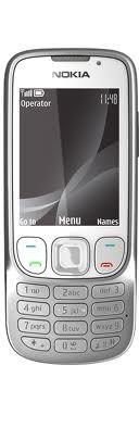Nokia 6303i classic