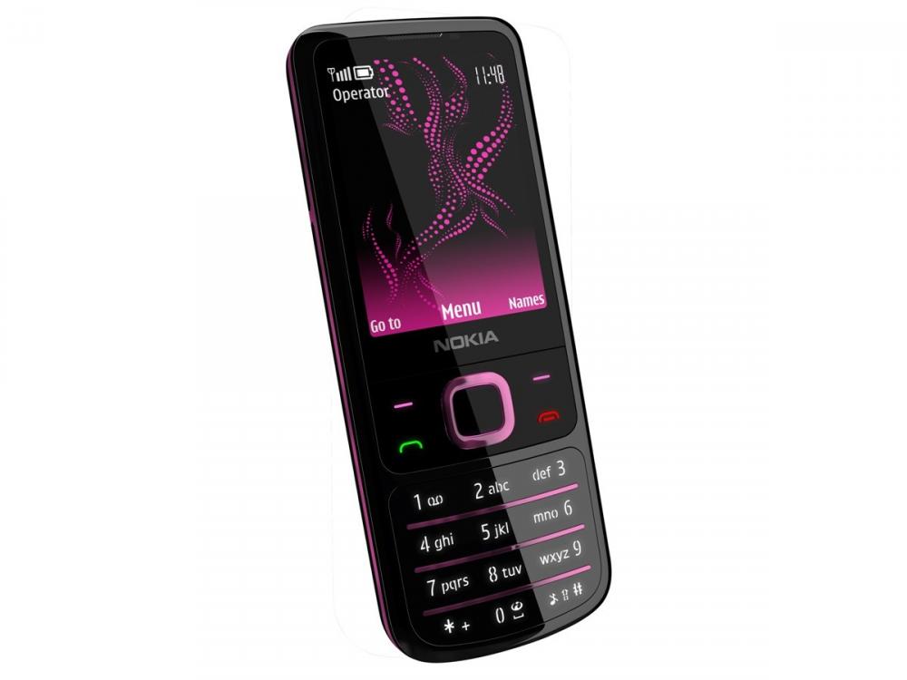 Nokia 6700 Classic