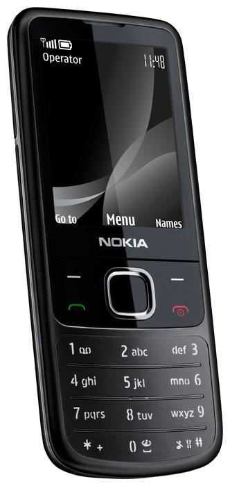 Nokia 6700 Classic (Black)