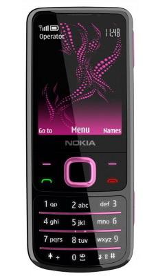 Nokia 6700 Classic (Pink)