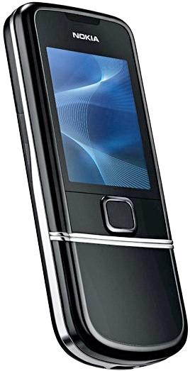 Nokia 8800 Arte