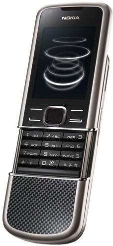 Nokia 8800 Carbon Arte