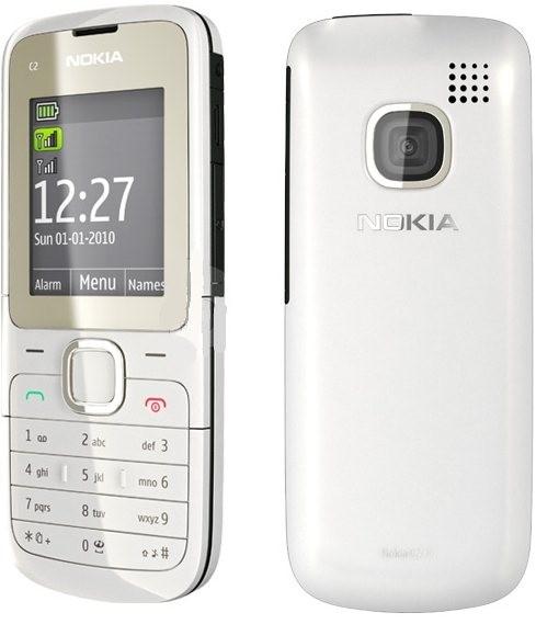 Nokia C2-00