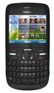 Nokia C3