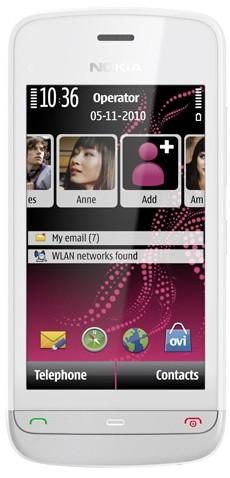 Nokia C5-06