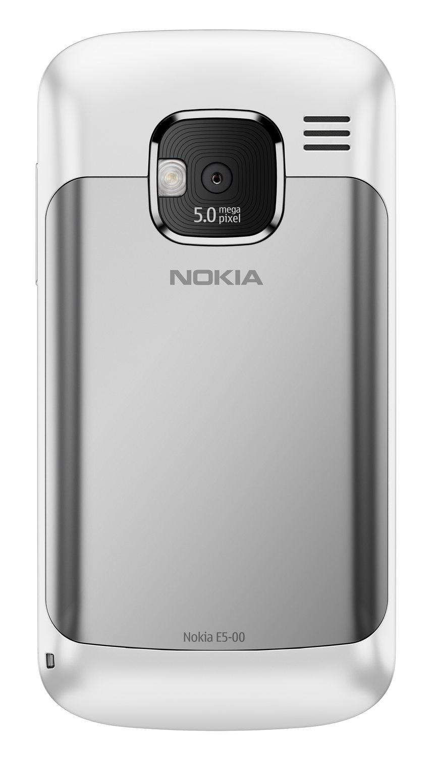 Nokia E5