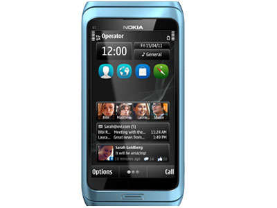 Nokia E7-00