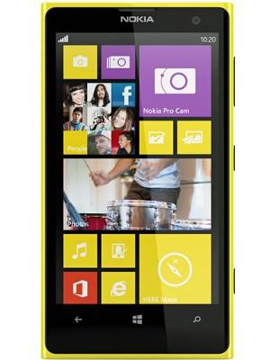 Nokia EOS (Lumia 1020)