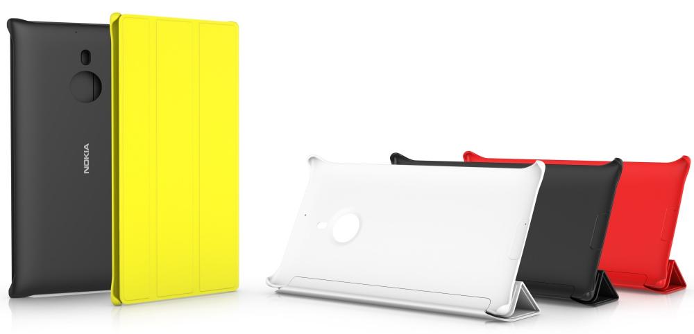Nokia Lumia 1520 (White)