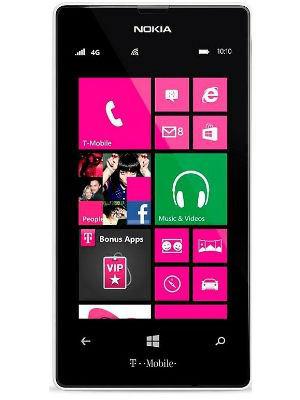 Nokia Lumia 521