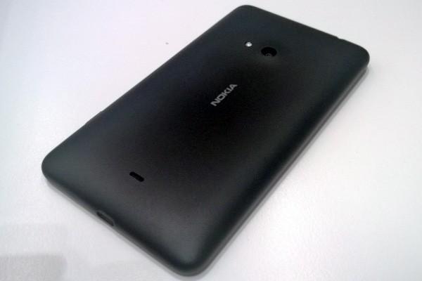 Nokia Lumia 625