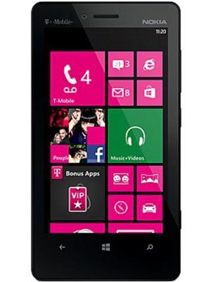 Nokia Lumia 810