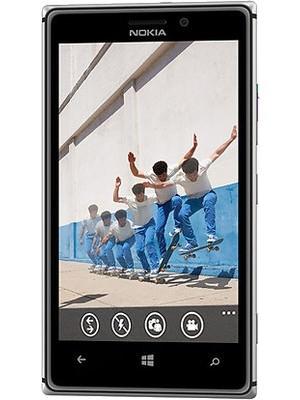 Nokia Lumia 925 LTE