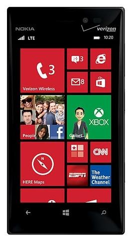 Nokia Lumia 928