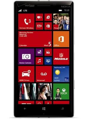 Nokia Lumia Icon (929)