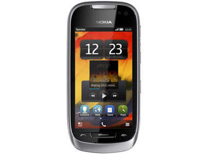 Nokia N701