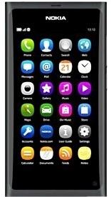 Nokia N9 (Black) 64GB
