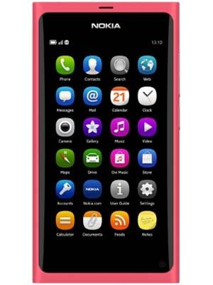 Nokia N9 (Pink) 16GB