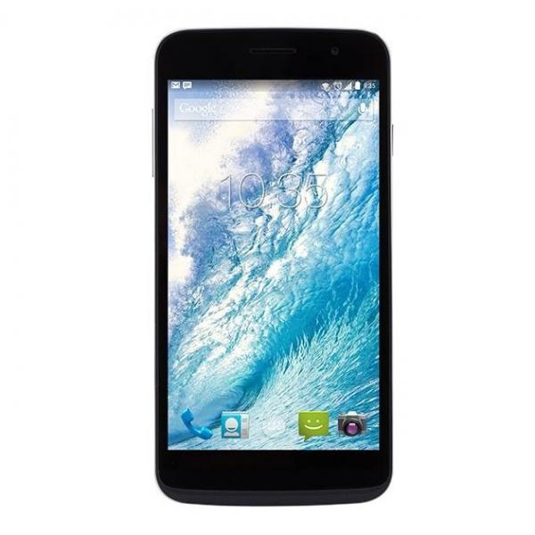 Nomi i551 Wave (Black)