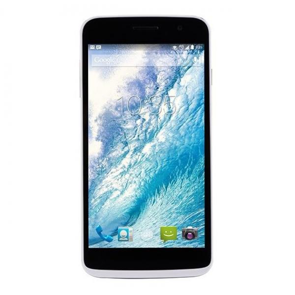 Nomi i551 Wave (White)