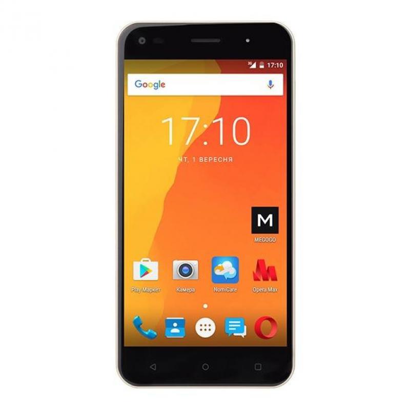 Nomi i5530 Space X (Gold)
