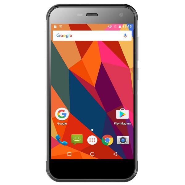 Nomu S20 3/32GB Silver