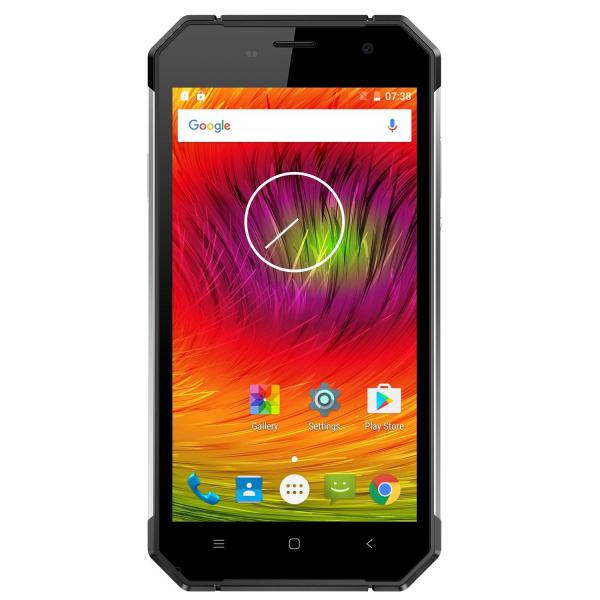 Nomu S30 4/64GB Black