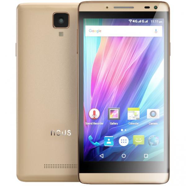 NOUS NS 5003 (Gold)