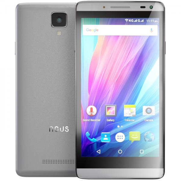 NOUS NS 5003 (Grey)