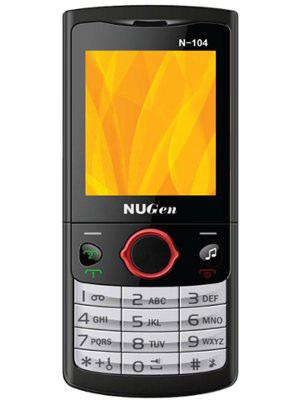 NUGen N-104