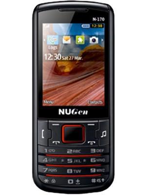 NUGen N170
