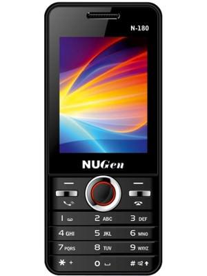 NUGen N180