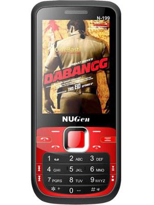 NUGen N199