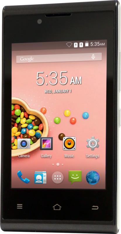 Nuvo Alpha NS35