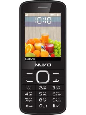 Nuvo Flash NF24