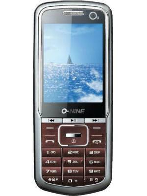 O-Nine A100