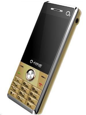 O-Nine B12