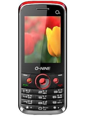 O-Nine B15