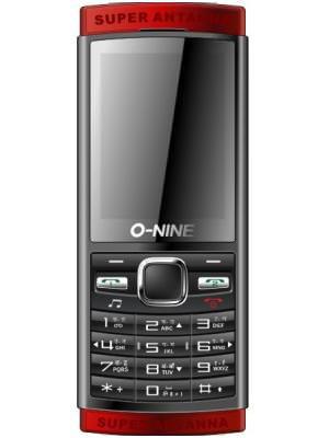 O-Nine B6 Plus