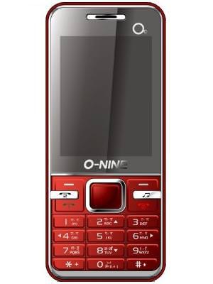 O-Nine B8 Plus