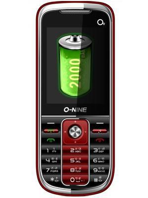 O-Nine GC10